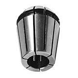 Fenteer スプリングコレット　精密ER32　CNC　コレット・チャック　研削キット　電動工具パーツ　18サイズ選べ　 - 12mm