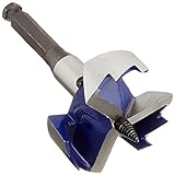 Irwin Industrial Tools 3046013 2-9/16-Inch 3-Cutter Self Feed Drill Bit [並行輸入品]