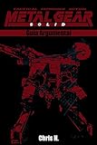 Metal Gear Solid - Guía Argumental (Spanish Edition)