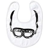 Floyd × amabro BAB　[よだれかけ]　Goggles(ゴーグル)