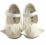LAZA キッズ ガールズフォーマル靴 子供靴 ベビーシューズ スニーカー 七五三・発表会・結婚式 演奏会 花嫁介添人 (内寸13cm)