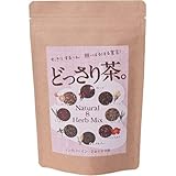 ヘルシーライフ (20個セット) どっさり茶 (2g・20包) ×20個セット