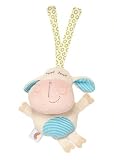 Spook Toys Herbe Lamb Travel Rattle by Spook Toys