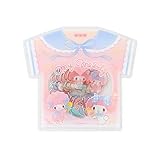 サンリオ(SANRIO) マイメロディ 夏シール 933490