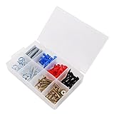 Lovoski 絵と写真用　ハンギングキット　壁掛け　ファスナー　フック　写真ハンガー　釘　便利　５パタン選べ - ＃5