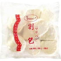 友盛　割パン15袋　（角煮まん用皮150個） 41ilJOQRiiL._AC_UL210_SR210,