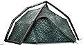 ヘイムプラネット Fistral フィストラル cairo camo カイロカモ HP003001 キャンプ ドームテント 一人用 2人用 Heimplanet