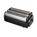 シェーバー替刃 RM-FJ22-001 (K-FJ3) 純正品 RM-FJ20、RM-FJ21、RM-FJ22 用 外刃・内刃一体型 替刃 部品