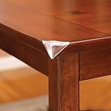 Safety 1st Prograde Clearly Soft Corner Cushions - by Safety 1st