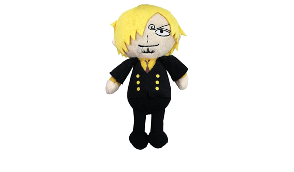 Amazon Onepiece くったりクッションミニ サンジ 新世界編 アニメ 萌えグッズ 通販