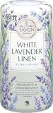 消臭元 SAVON(サボン) ホワイトラベンダーリネン 400mL
