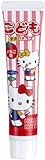キティ 歯磨き粉(イチゴ)