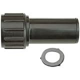 Raindrip328G00UBSwivel Adapter-5/8ADPTRX3/4 PIPE SWIVEL (並行輸入品)