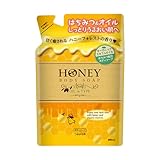 第一石鹸 はちみつボディソープ 詰替 400ML
