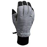 藤和 TS DESIGN リップGLOVE M チャコールグレー 84913