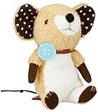 モン・スイユ リコッタ ベージュ ぬいぐるみ