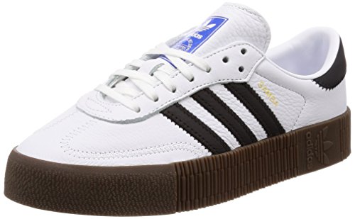 KITH × adidas Samba OG 