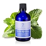 7beauty エッセンシャルオイル 【ハーブ】 ペパーミント 100mL アロマオイル 天然100％ 日本製 加湿器 ディフューザー アロマストーン お風呂 essential oil