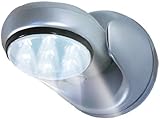 U.S. Patrol JB6367 Outdoor Sensor Light [並行輸入品]