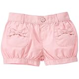 ジンボリー GYMBOREE/ バブルショーツ ぺタル ピンク ボトムスショートパンツ 6～12ヶ月【並行輸入】
