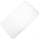 ◇日本製◇ スムース キルトマット （サイズ７０×１２０ｃｍ） ベビーベッド 春 夏 秋 冬 敷き マット キルト パッド シーツ 敷きパッド 70 120 ベビー キルトパッド ベビー布団用 綿100% 敷き布団カバー