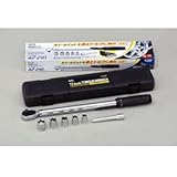 大橋産業:BAL(バル) トルクレンチ8pcセット 型式:NO2065