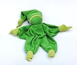 天然材料 Peppa Dolls - Sisco Green