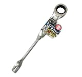 パーフェクトロック(Perfect Lock) コンビネーションツイストギアレンチ 19mm 12312