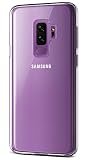【VRS】 Galaxy S9 Plus 対応 ケース 耐衝撃 クリア 衝撃 吸収 ハイブリッド 薄型 透明 ハード カバー 対衝撃 スマホケース [ Samsung GalaxyS9Plus ギャラクシー S9 プラス 対応 ] Crystal MIXX クリア