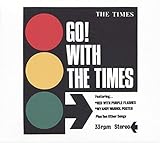GO! WITH THE TIMES (IMPORT/LP) [Analog]