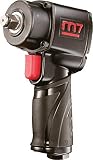Mighty Seven NC-4610Q 1/2" Quiet Mini Impact Wrench [並行輸入品]