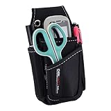 三共コーポレーション DBLTACT 店舗用ポケット BK DT-TS-10BK