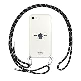 グルマンディーズ ミッフィー IIIIfit Loop iPhone SE (第3世代/第2世代) / 8 / 7 / 6s / 6 (4.7インチ) 対応 ケース フェイス MF-463A