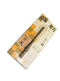 カクイ 金鳳 替刃式のみ 替刃 本鍛造焼入 6mm
