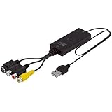 Amazon Princeton Usbビデオキャプチャーユニット デジ造 映像版 Pca Dav2 プリンストン パソコン 周辺機器 通販