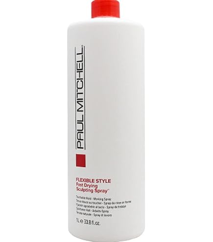 Amazon | ポールミッチェル (PAUL MITCHELL) スカルプティングフォーム