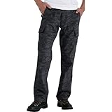 ミリタリーカーゴパンツ G-6005