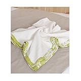 Aribebe[アリベベ] 2in1ガーゼ布団 [ベージュ][並行輸入品]