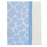 Pepperpot Giraffe Boy Baby Record Book by Pepper Pot [並行輸入品]