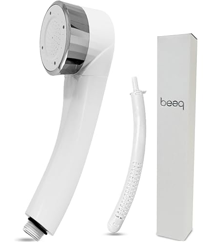 Amazon.co.jp: 【日本製と革新的な技術】IONAC(イオナック)シャワー