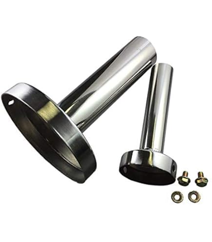 Amazon | A'PEXi(アペックス)アクティブテールサイレンサー φ115