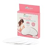 Grace Kids Maternity Washable Breast Pads 4pcs