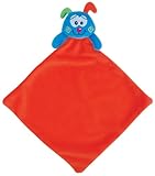 Petite Creations Toy Baby Blanket - Dog by Petite Creations