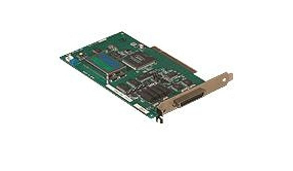 Amazon インタフェース 12ビット入力8点出力4点ad Da変換ボード Pci 3521 Interface インターフェースカード 通販