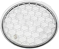 [ イエティ ] Yeti 専用蓋 ロードアウト リッド 5ガロンバケツ専用蓋 YLOBL LoadOut Lid クリア  ギア パーツ 釣り ガレージ [並行輸入品]