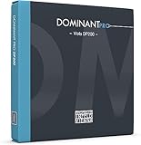 THOMASTIK （トマスティーク） DOMINANT PRO ヴィオラ弦 セット DP200