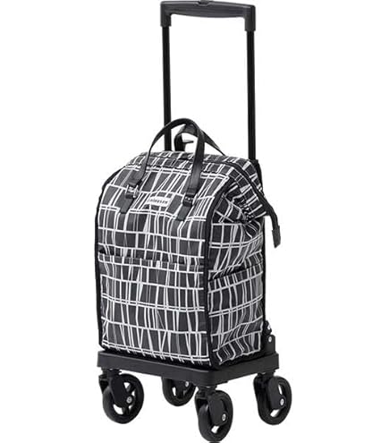 Amazon｜カインドウェア フィンレイソン(Finlayson) 横押しカート