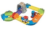VTech Go! Go! Smart Wheels Choo-Choo Train Playset [並行輸入品]