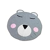 Lovoski キッズ　クロールマット　ベビークリーピングマット　フロアマット