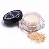 レイチェルワイン ミネラルファンデーション 【SPF27 PA+++】 [ ブロッサム ] 4.5g 肌に優しい パウダーファンデ ファンデーション 敏感肌 脂性肌 乾燥肌 崩れにくい 石鹸オフ